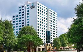 Embassy Suites By Hilton Atlanta Buckhead